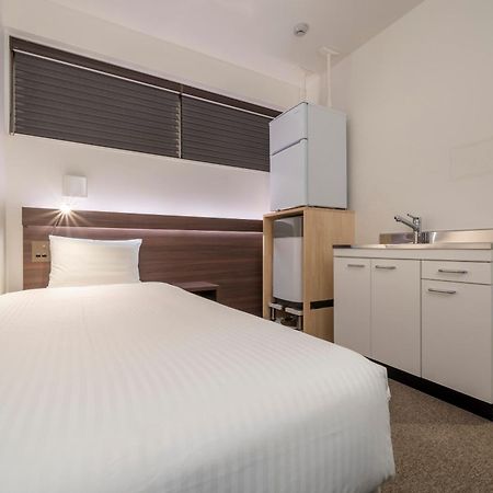 Resi Stay Jisco Hotel Kyoto Goshonishi Εξωτερικό φωτογραφία