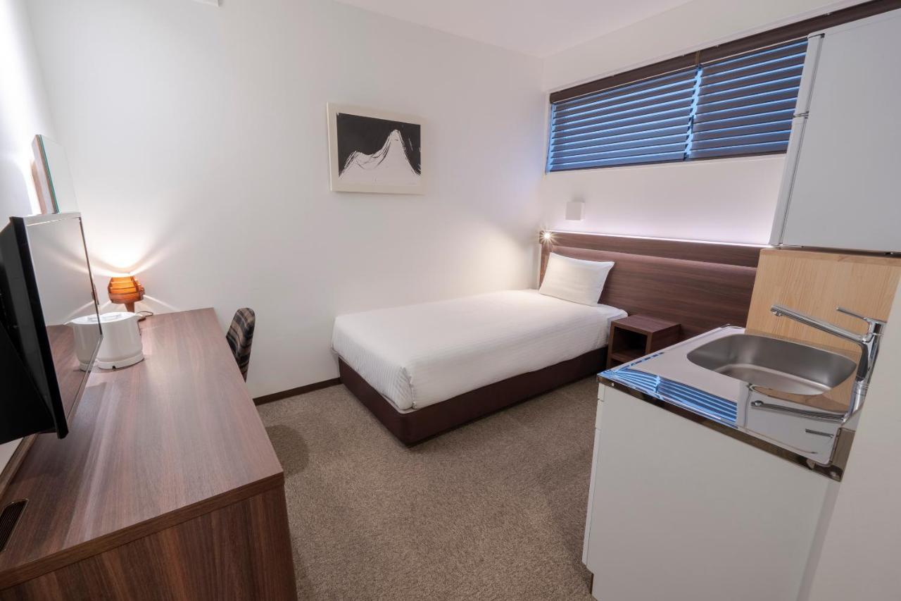 Resi Stay Jisco Hotel Kyoto Goshonishi Εξωτερικό φωτογραφία