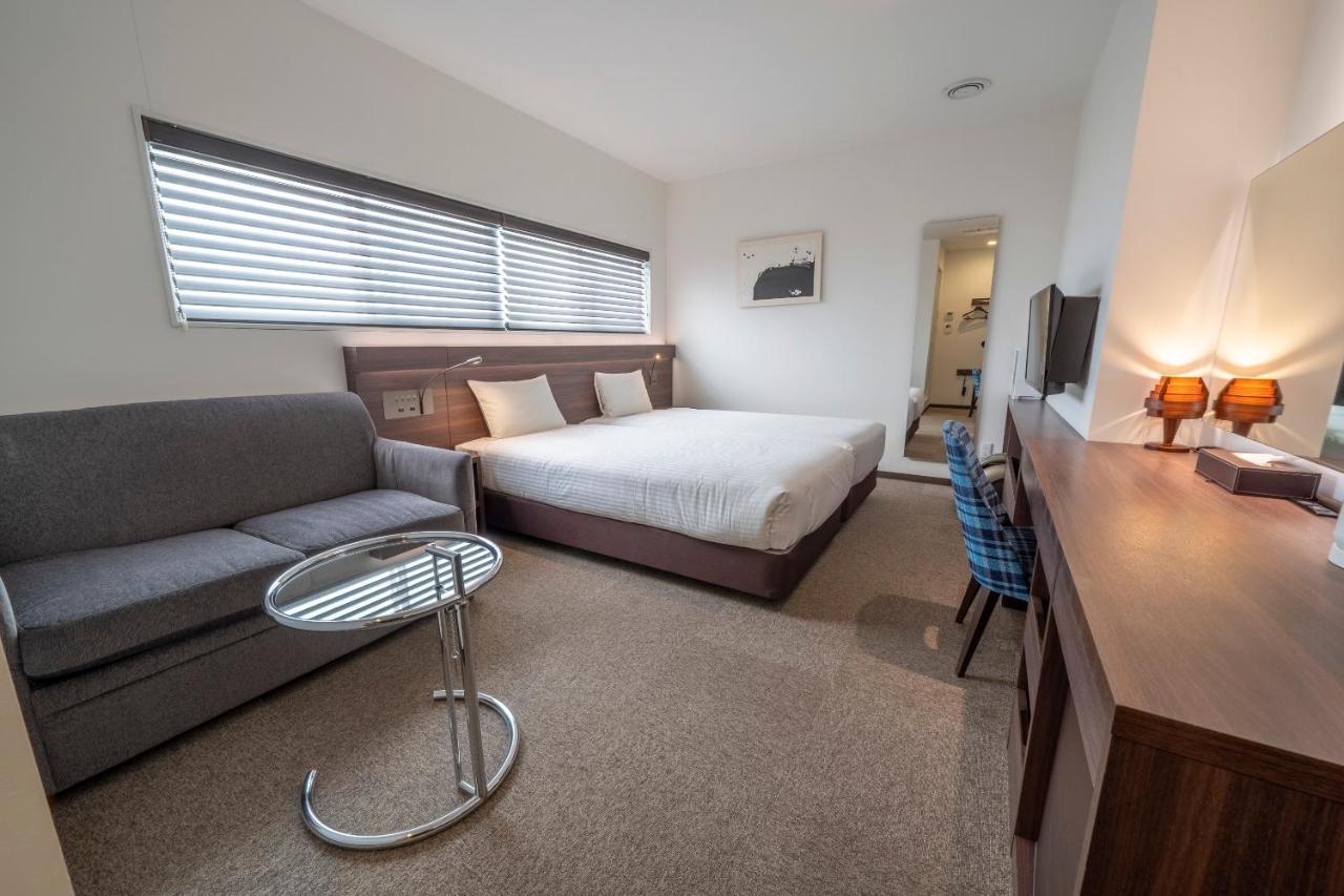 Resi Stay Jisco Hotel Kyoto Goshonishi Εξωτερικό φωτογραφία