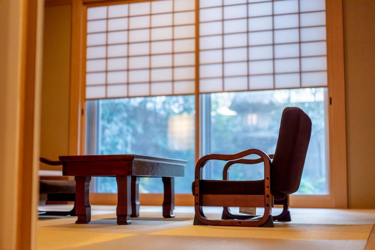 Resi Stay Jisco Hotel Kyoto Goshonishi Εξωτερικό φωτογραφία