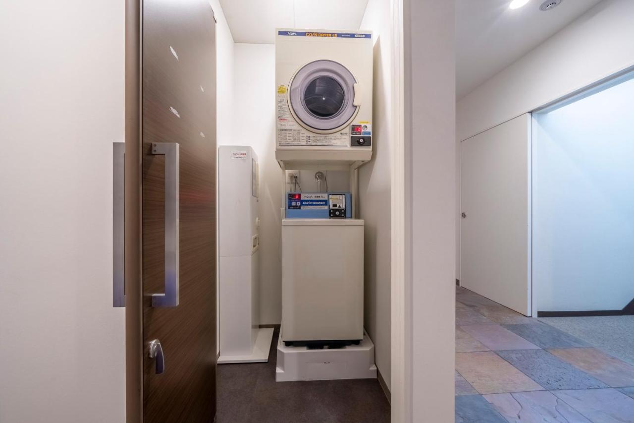 Resi Stay Jisco Hotel Kyoto Goshonishi Εξωτερικό φωτογραφία