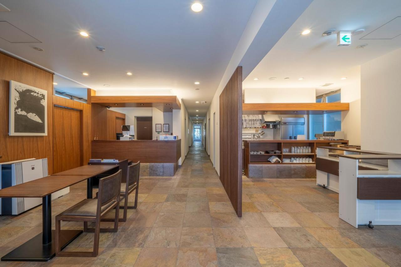 Resi Stay Jisco Hotel Kyoto Goshonishi Εξωτερικό φωτογραφία