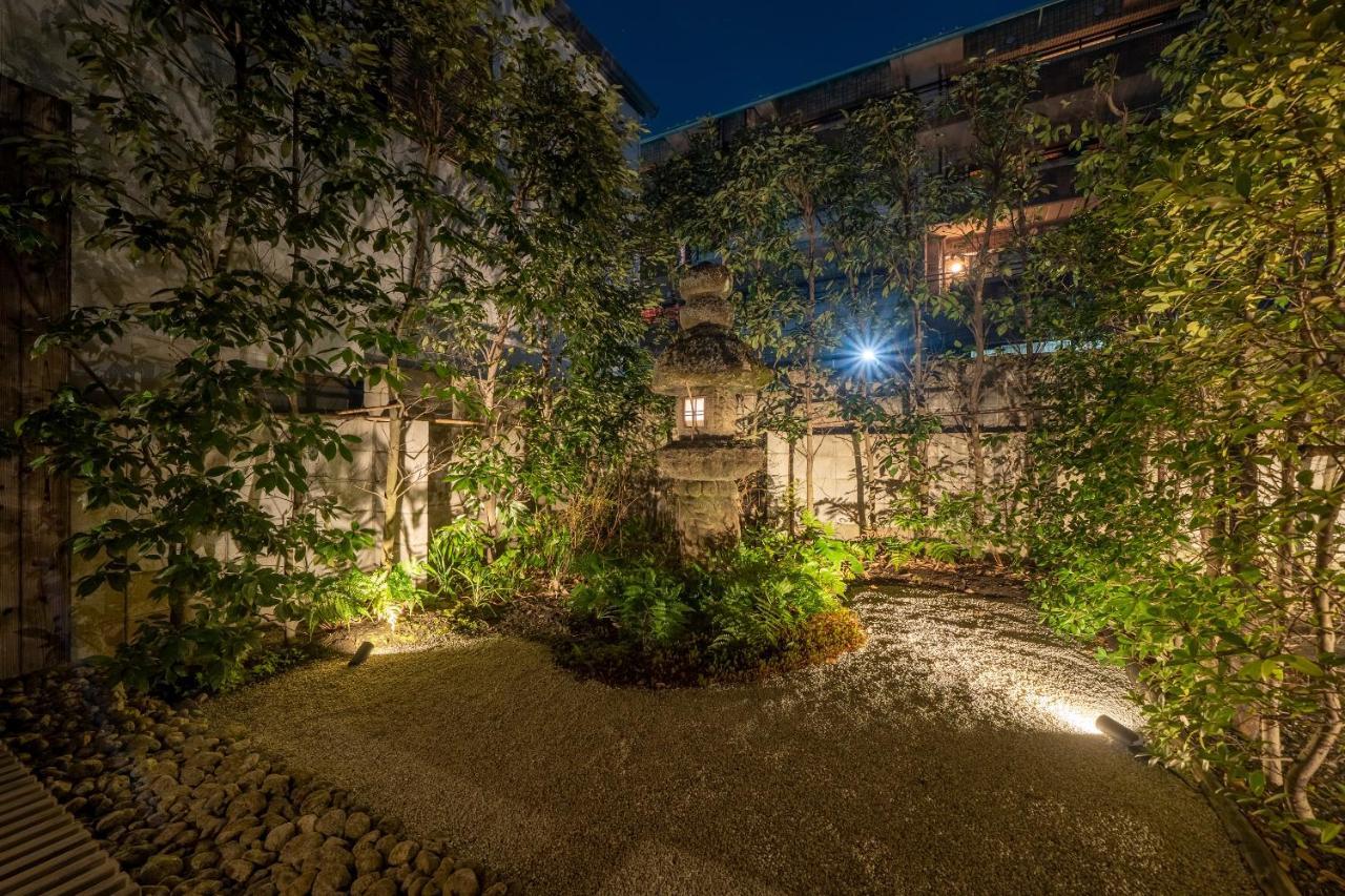 Resi Stay Jisco Hotel Kyoto Goshonishi Εξωτερικό φωτογραφία