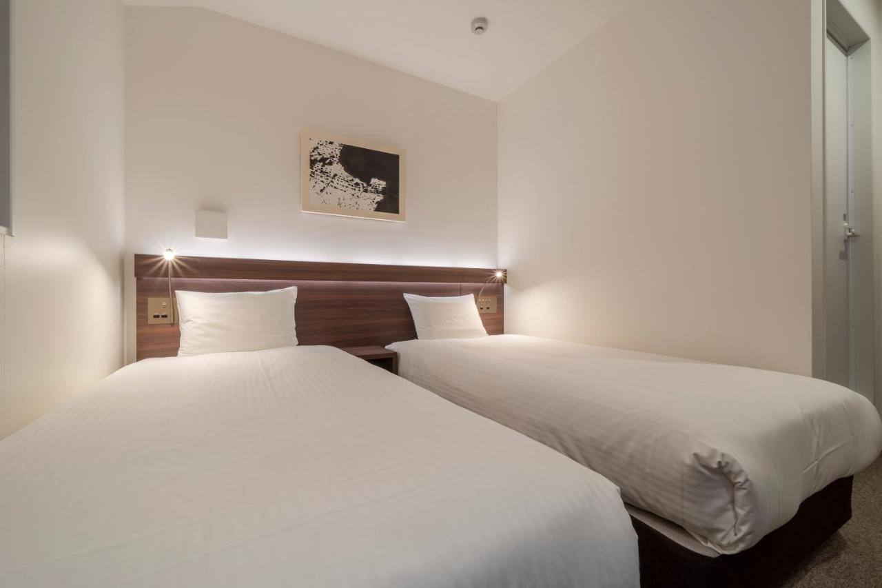 Resi Stay Jisco Hotel Kyoto Goshonishi Εξωτερικό φωτογραφία