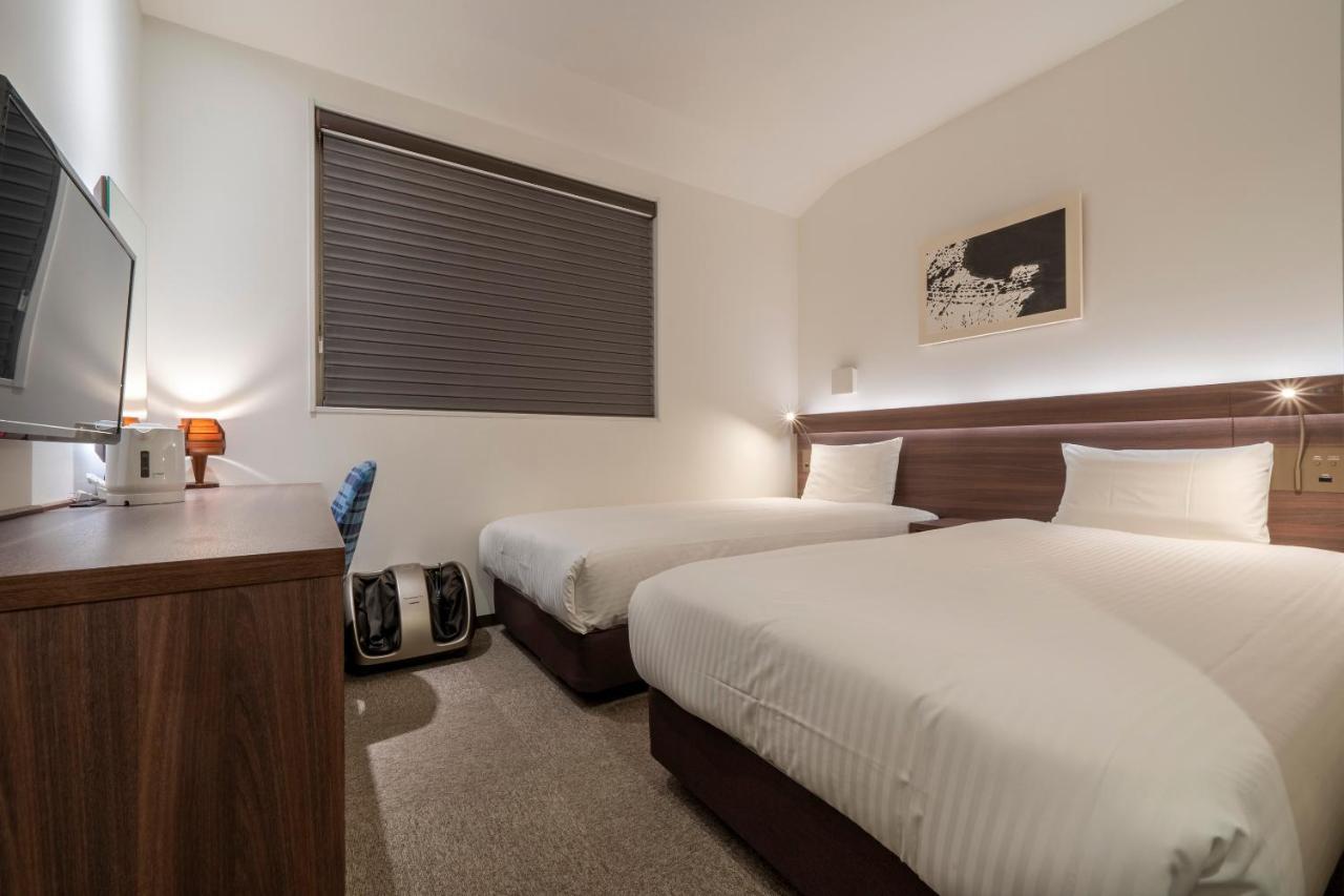Resi Stay Jisco Hotel Kyoto Goshonishi Εξωτερικό φωτογραφία