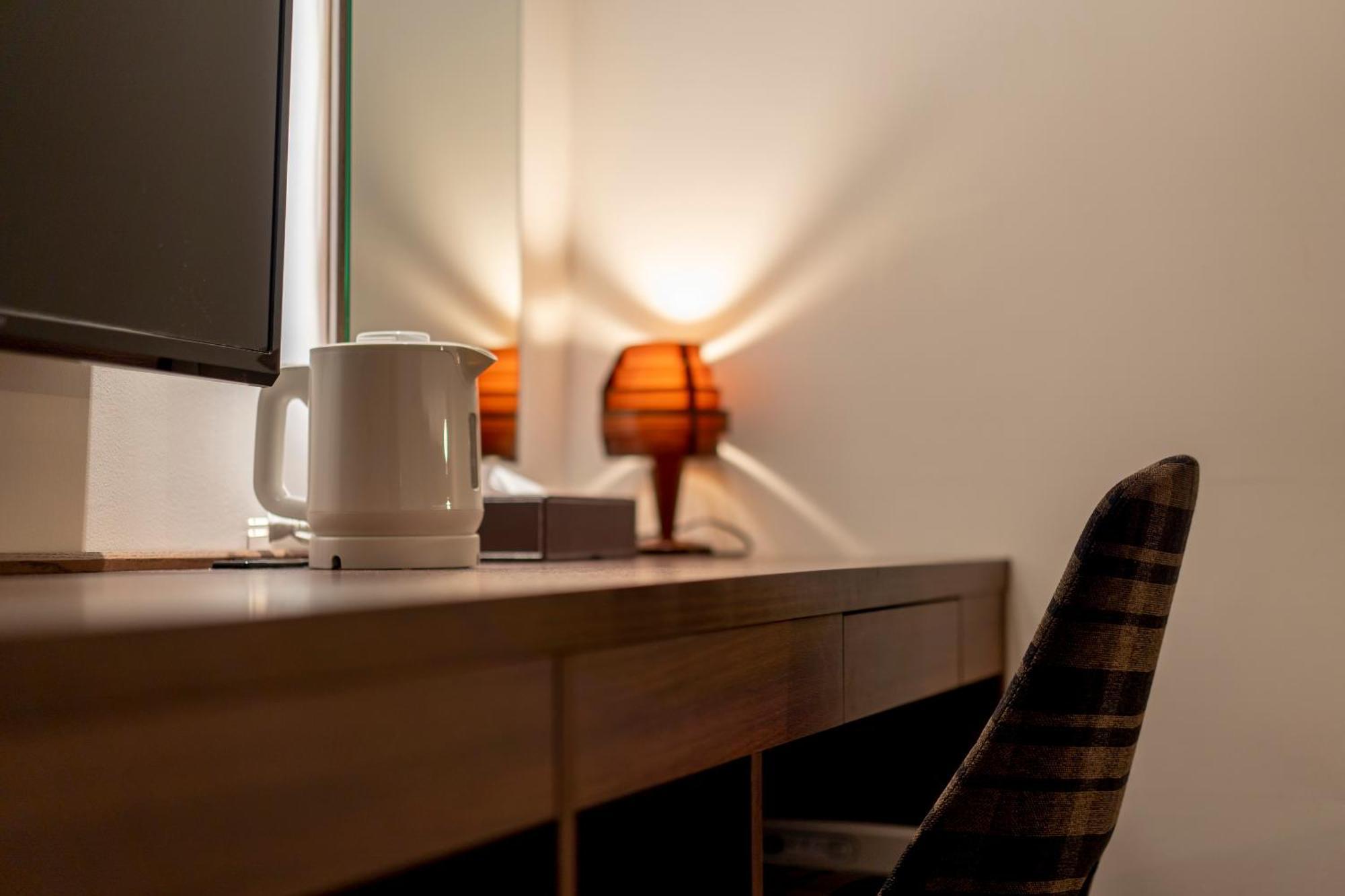 Resi Stay Jisco Hotel Kyoto Goshonishi Δωμάτιο φωτογραφία
