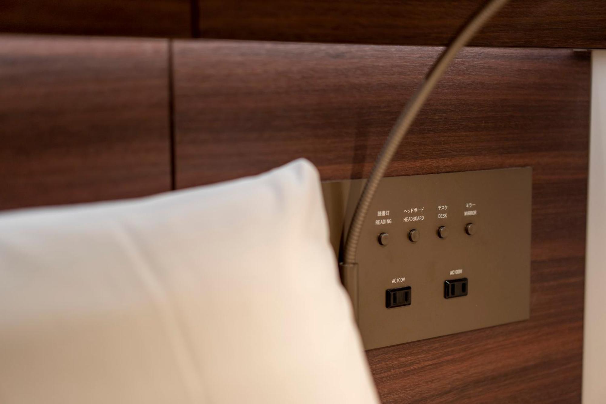 Resi Stay Jisco Hotel Kyoto Goshonishi Δωμάτιο φωτογραφία