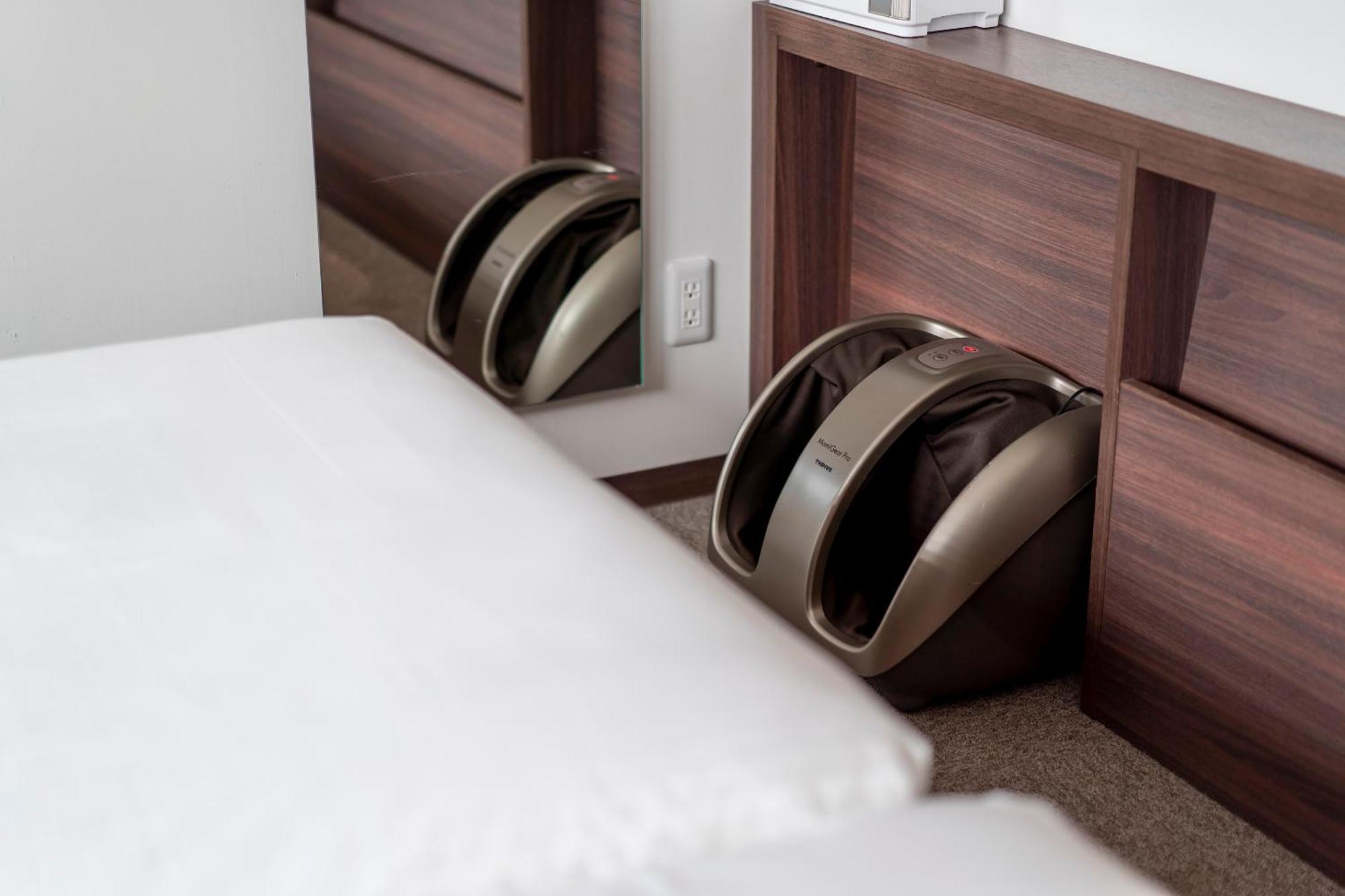 Resi Stay Jisco Hotel Kyoto Goshonishi Δωμάτιο φωτογραφία